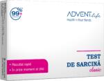 Advent Life Test de sarcina clasic, 1 bucata, Advent Life