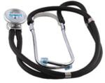 WIMED Stetoscop Rappaport pentru adulti, negru, Wimed
