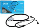 WIMED Stetoscop pentru adulti, negru, Wimed