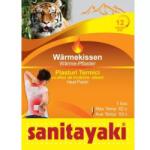 SANITAYAKI Plasturi termici cu efect de incalzire 12 ore, 1 bucata, Sanitayaki