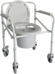 YUWELL Scaun wc cu rotile, H023C