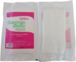 EVRIKA Comprese sterile netesute, pliate, 10x20 cm, 10 buc, Evrika Quality
