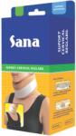 Sarah Farm-med Impex Srl SANA Suport cervical din plastic, marimea XL