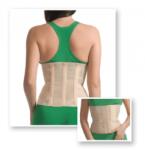 MEDTEXTILE Lombostat Curativ Profilactic, Medtextile, Cod 4001, marime M - catenapascupas