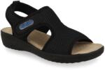 FLY FLOT Sandale ortopedice Fly Flot negre 068 - 40