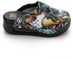 Demoteks Medikal Saboti medicali unisex, model airmax Stetoscop - 41