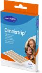 HARTMANN Plasturi Omnistrip, 6 x 76mm, 2 x 3 bucati, Hartmann