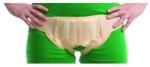 MEDTEXTILE Centura hernie inghinala marime - M/L