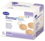 HARTMANN Plasturi post injectie HartMann Dermaplast rotunzi, 200 bucati - catenapascupas