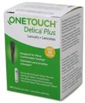 TRUSTMED One Touch Delica ace testare glicemie x 100 buc