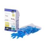 HealthyLine Ace Testare Glicemie, SHL-A100, 100 Bucati - catenapascupas