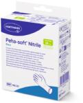 HARTMANN Manusi HartMann Peha-Soft Nitrile FINO M x 10 buc/cutie