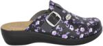 FLY FLOT Saboti dama mov liliac FF0310-M 35