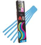REA TAPE Banda Kinesiologica pentru sportivi, 5cmx30m, Rea Tape Octopus - Albastru