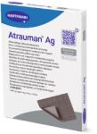 HARTMANN Atrauman pansament cu ioni de argint 5x5cmx10buc