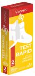 BARZA Veneris Test Infectii Urinare x 2 buc