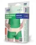 MEDTEXTILE Centura Hernie Inghinala Unilaterala, Cod 5001, Medtextile - XL/XXL