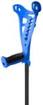 Fdi Medical France Carja ergonomica Access Safe Walk albastra, 1 bucata - catenapascupas