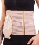 TRIAMED Corset abdominal pentru stoma - 1