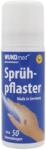 WUNDmed Spray plasture lichid de prim ajutor, 40 ml, WUNDMed