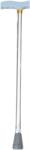 Vital Logistic Baston reglabil aluminiu VITAL Stick33, gri