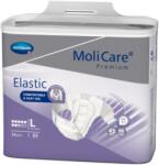 HARTMANN Scutece HartMann MoliCare Premium Elastic 8 pic L x 24 buc