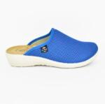 FLY FLOT Saboti profesionali Fly Flot, FF030-Turcoaz-38