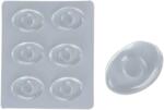 WICROMED Plasturi pentru bataturi silicon, WICROMED MT-5020