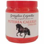 WUNDMED Gel puterea calului cu ardei iute, 500 ml