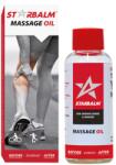 Rufin Cosmetic Ulei de masaj cu efect de incalzire Massage Oil, 50ml, Starbalm