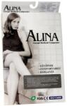 I-ming Sanitary Ciorapi compresivi medicinali cu banda adeziva 15/20 mmHg - S, Bej