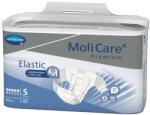 HARTMANN Scutece pentru adulti MoliCare® Premium Elastic 6 picaturi S x 30 buc