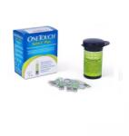 TRUSTMED One Touch Select Plus Teste automonitorizare glicemie x 50 buc - catenapascupas