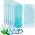 Wellife Plasturi hidrogel răcoritoare 6 buc