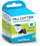 VITA PLUS taietor, zdrobitor si cutiuta medicamente - catenapascupas