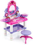 Kids World Stand de joacă măsuță de cosmetice
