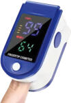 Platinium Pulsoximetru 3în1 Lk87