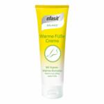 EFASIT Crema pentru incalzirea picioarelor 75 ml, Efasit