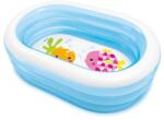 Intex 57482 Piscină pentru copii My Sea Friends 1, 63 x 1, 07 x 0, 46 m