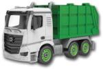 Kids World Set de construcție LOGIS AUTO camion de gunoi