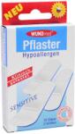 WUNDmed Plasturi sensitive x 10 buc