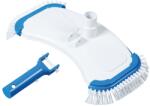 Clean Pool 90408 Perie pentru curățarea fundului piscinei (90408)