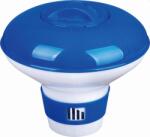 Clean Pool 90733 Dozator plutitor pentru substanțe chimice 13 cm (90733)