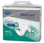 HARTMANN Scutece MoliCare Premium elastic 5 picaturi L x 30 buc