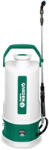 Garden King Pulverizator de grădină cu acumulator 8 L Pulverizator