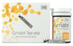 GMATE Teste glicemie (25 teste/flacon x 2 flacoane) x 50 buc