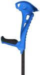 Fdi Medical France Carja ergonomica Access Comfort albastra, 1 bucata