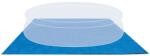 Bestway 58003 Folie protecție sub piscină 488 x 488 cm (58003)