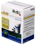 HealthyLine Teste Glicemie, SHL-GS50, 50 Bucati, Healthyline - catenapascupas