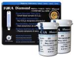 FORA Teste glicemie FORA Diamond x 50buc